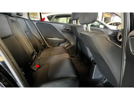 HONDA City Sedan 1.5 16V 4P LX FLEX AUTOMTICO, Foto 8