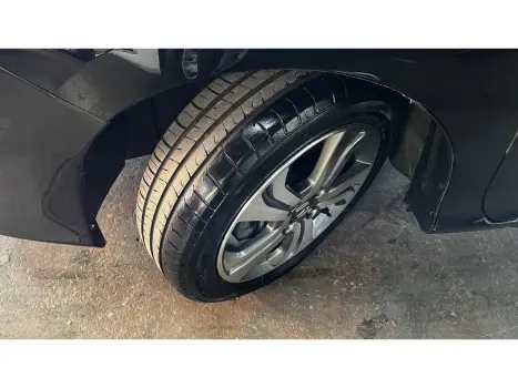 HONDA City Sedan 1.5 16V 4P LX FLEX AUTOMTICO, Foto 9