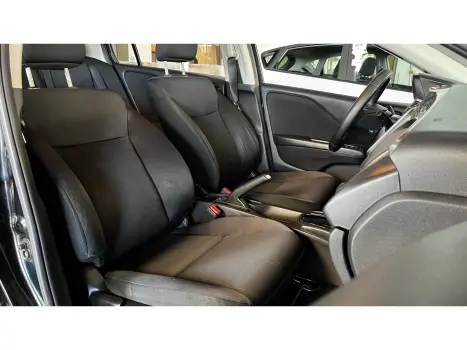 HONDA City Sedan 1.5 16V 4P LX FLEX AUTOMTICO, Foto 15