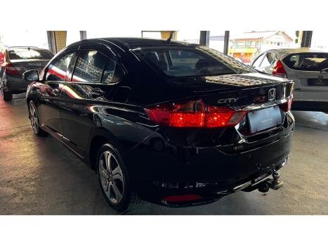 HONDA City Sedan 1.5 16V 4P LX FLEX AUTOMTICO, Foto 17