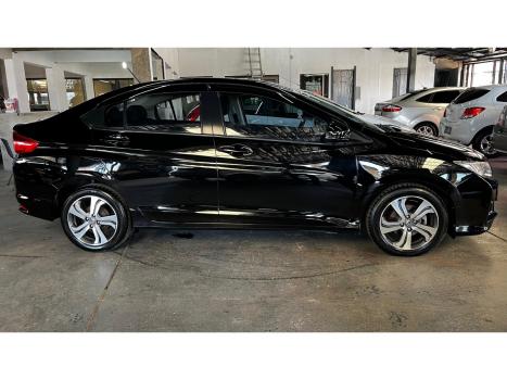 HONDA City Sedan 1.5 16V 4P LX FLEX AUTOMTICO, Foto 19