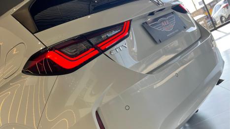 HONDA City Sedan 1.5 16V 4P FLEX TOURING AUTOMTICO CVT, Foto 2