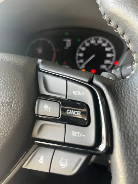 HONDA City Sedan 1.5 16V 4P FLEX TOURING AUTOMTICO CVT, Foto 7