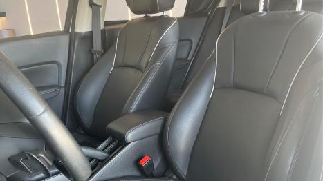 HONDA City Sedan 1.5 16V 4P FLEX TOURING AUTOMTICO CVT, Foto 9