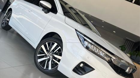 HONDA City Sedan 1.5 16V 4P FLEX TOURING AUTOMTICO CVT, Foto 10