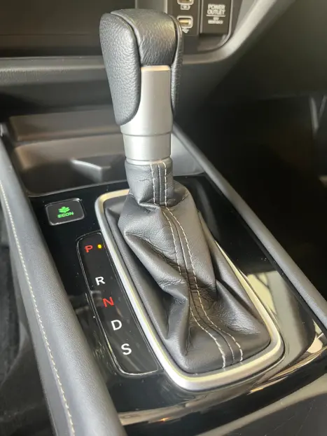 HONDA City Sedan 1.5 16V 4P FLEX TOURING AUTOMTICO CVT, Foto 13