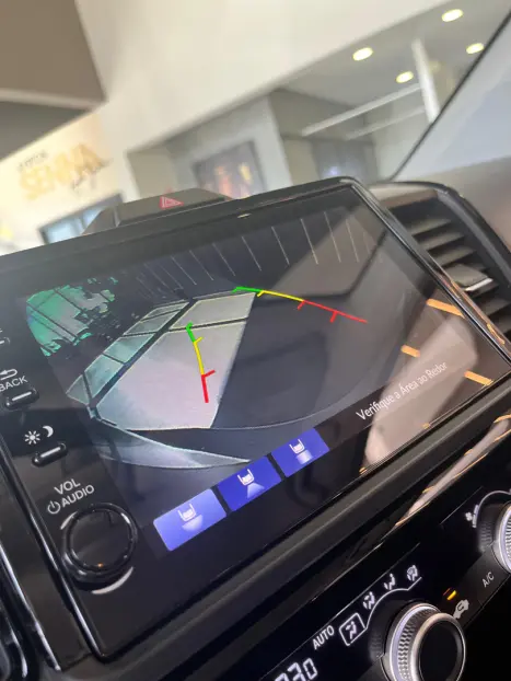 HONDA City Sedan 1.5 16V 4P FLEX TOURING AUTOMTICO CVT, Foto 14