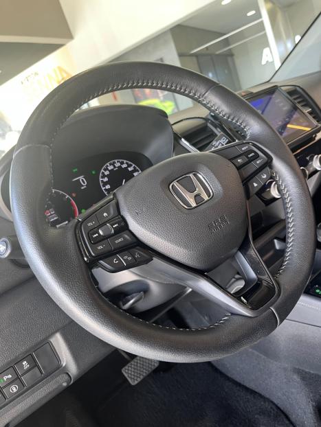 HONDA City Sedan 1.5 16V 4P FLEX TOURING AUTOMTICO CVT, Foto 19