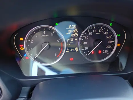 HONDA City Sedan 1.5 16V 4P EX FLEX, Foto 16