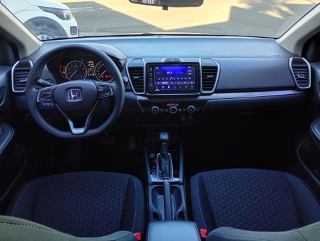 HONDA City Sedan 1.5 16V 4P EX FLEX, Foto 14