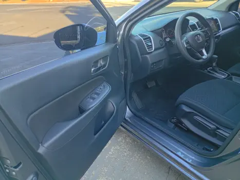 HONDA City Sedan 1.5 16V 4P EX FLEX, Foto 9