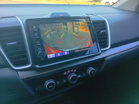 HONDA City Sedan 1.5 16V 4P EX FLEX, Foto 17