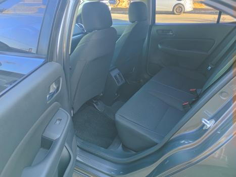 HONDA City Sedan 1.5 16V 4P EX FLEX, Foto 12