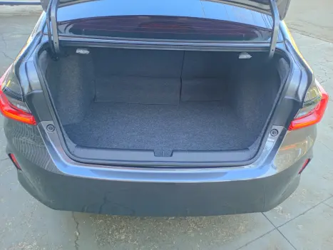 HONDA City Sedan 1.5 16V 4P EX FLEX, Foto 18