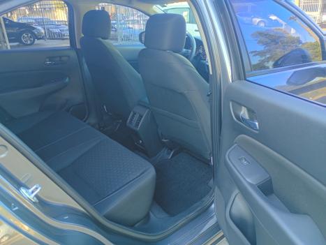 HONDA City Sedan 1.5 16V 4P EX FLEX, Foto 13