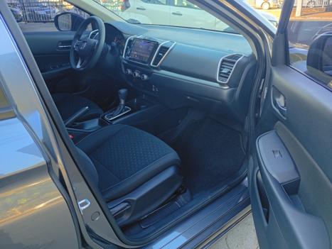 HONDA City Sedan 1.5 16V 4P EX FLEX, Foto 11