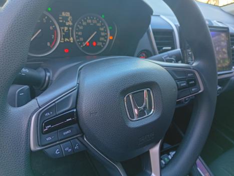 HONDA City Sedan 1.5 16V 4P EX FLEX, Foto 15