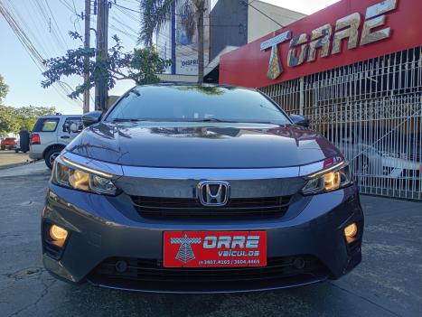 HONDA City Sedan 1.5 16V 4P EX FLEX, Foto 3