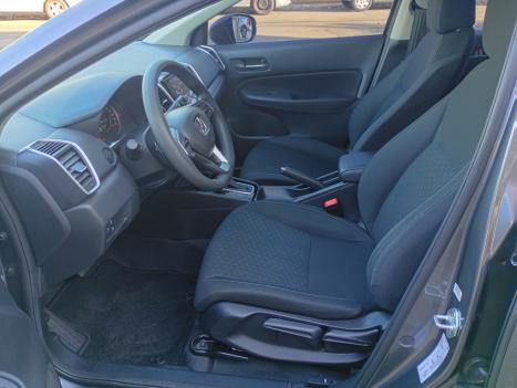 HONDA City Sedan 1.5 16V 4P EX FLEX, Foto 10