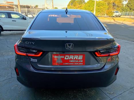 HONDA City Sedan 1.5 16V 4P EX FLEX, Foto 6