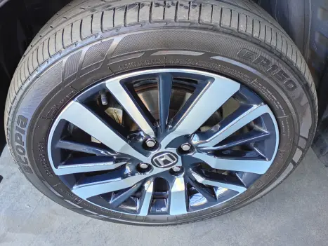 HONDA City Sedan 1.5 16V 4P EX FLEX, Foto 8