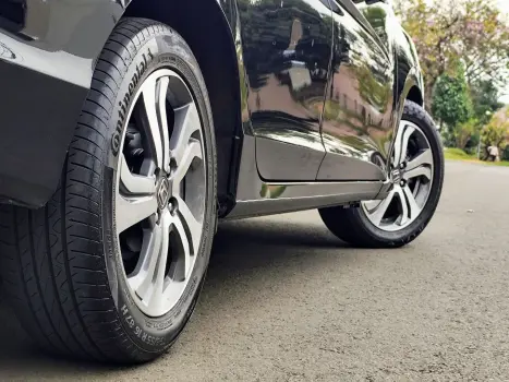 HONDA City Sedan 1.5 16V 4P LX FLEX AUTOMTICO, Foto 5