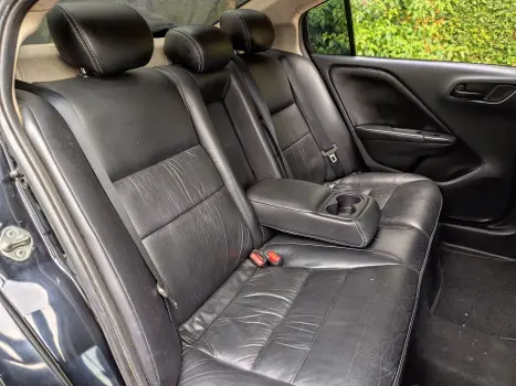 HONDA City Sedan 1.5 16V 4P LX FLEX AUTOMTICO, Foto 18