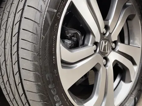 HONDA City Sedan 1.5 16V 4P LX FLEX AUTOMTICO, Foto 20