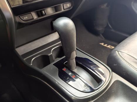 HONDA City Sedan 1.5 16V 4P LX FLEX AUTOM�TICO, Foto 15