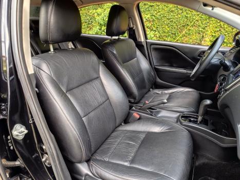 HONDA City Sedan 1.5 16V 4P LX FLEX AUTOM�TICO, Foto 17