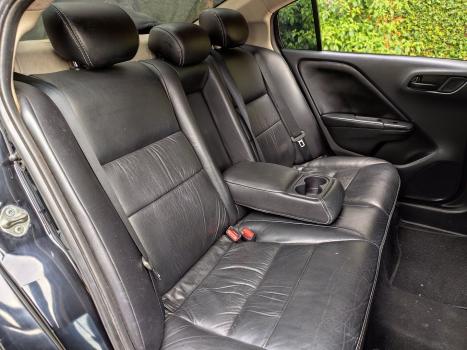 HONDA City Sedan 1.5 16V 4P LX FLEX AUTOM�TICO, Foto 18