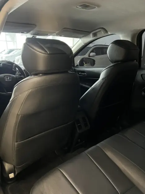 HONDA City Sedan 1.5 16V 4P EXL FLEX AUTOMTICO, Foto 6