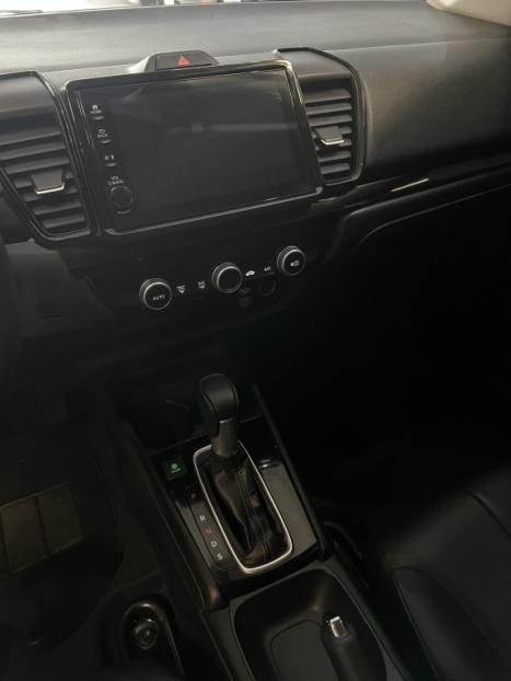 HONDA City Sedan 1.5 16V 4P EXL FLEX AUTOMTICO, Foto 7