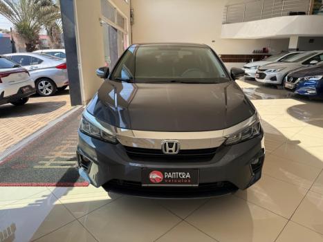 HONDA City Sedan 1.5 16V 4P EX FLEX AUTOMTICO, Foto 1