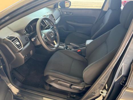 HONDA City Sedan 1.5 16V 4P EX FLEX AUTOMTICO, Foto 7