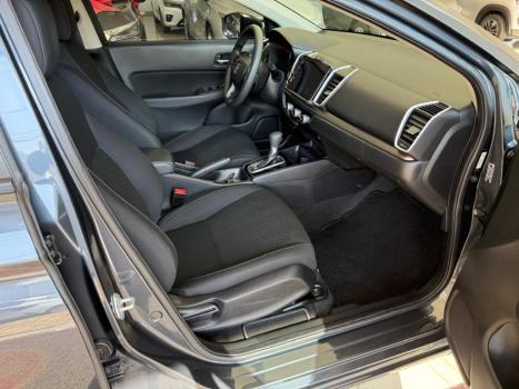 HONDA City Sedan 1.5 16V 4P EX FLEX AUTOMTICO, Foto 8