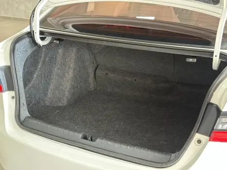 HONDA City Sedan 1.5 16V 4P FLEX TOURING AUTOMTICO CVT, Foto 15