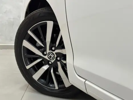HONDA City Sedan 1.5 16V 4P FLEX TOURING AUTOMTICO CVT, Foto 17