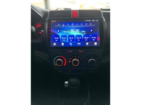 HONDA City Sedan 1.5 16V 4P LX FLEX AUTOMTICO, Foto 8