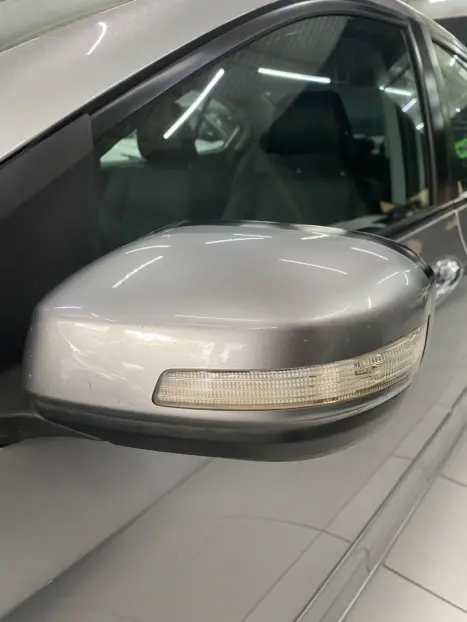 HONDA City Sedan 1.5 16V 4P EX FLEX AUTOMTICO, Foto 12