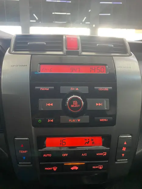 HONDA City Sedan 1.5 16V 4P EX FLEX AUTOMTICO, Foto 18