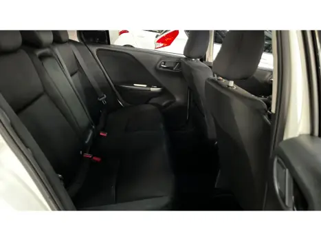 HONDA City Sedan 1.5 16V 4P EX FLEX AUTOMTICO, Foto 9