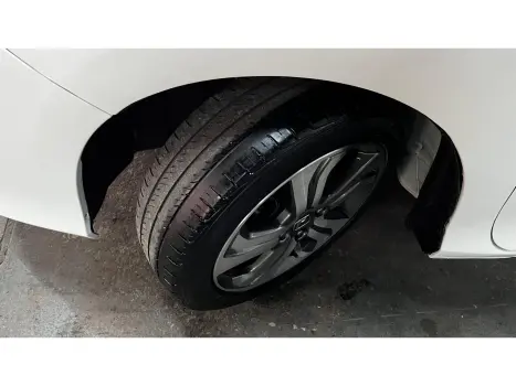 HONDA City Sedan 1.5 16V 4P EX FLEX AUTOMTICO, Foto 10