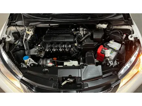HONDA City Sedan 1.5 16V 4P EX FLEX AUTOMTICO, Foto 11