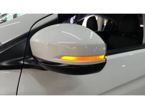 HONDA City Sedan 1.5 16V 4P EX FLEX AUTOMTICO, Foto 15