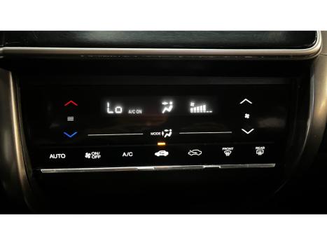 HONDA City Sedan 1.5 16V 4P EX FLEX AUTOMTICO, Foto 20