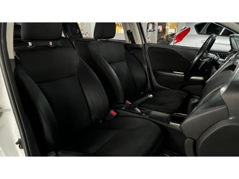 HONDA City Sedan 1.5 16V 4P EX FLEX AUTOMTICO, Foto 22