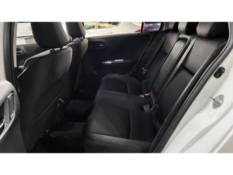 HONDA City Sedan 1.5 16V 4P EX FLEX AUTOMTICO, Foto 23