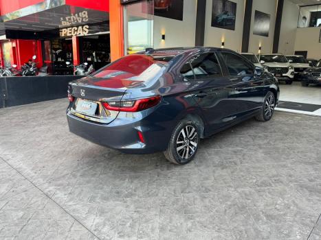 HONDA City Sedan 1.5 16V 4P EXL FLEX AUTOMÁTICO, Foto 9 HONDA City Sedan 1.5 16V 4P EXL FLEX AUTOMÁTICO, Foto 9