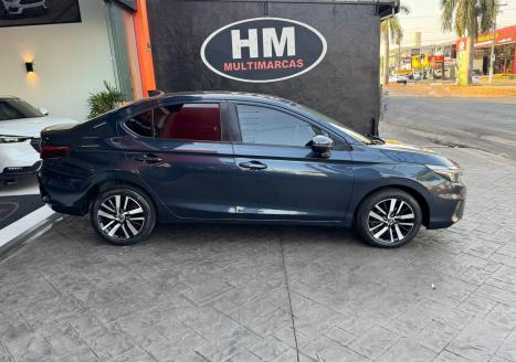 HONDA City Sedan 1.5 16V 4P EXL FLEX AUTOMÁTICO, Foto 11 HONDA City Sedan 1.5 16V 4P EXL FLEX AUTOMÁTICO, Foto 11